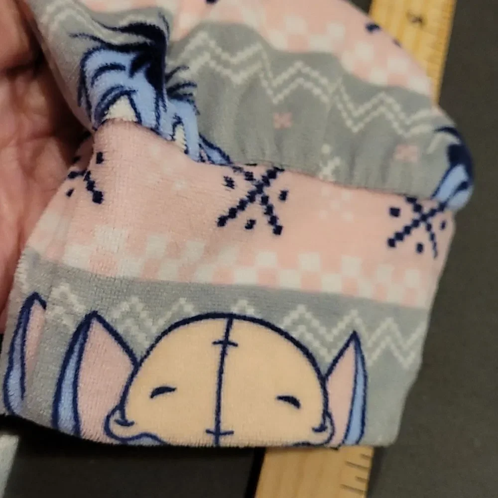 DISNEY based on Winnie the pooh character Eore.sz 8-10